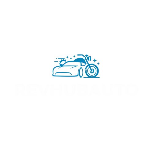 RevHubAuto